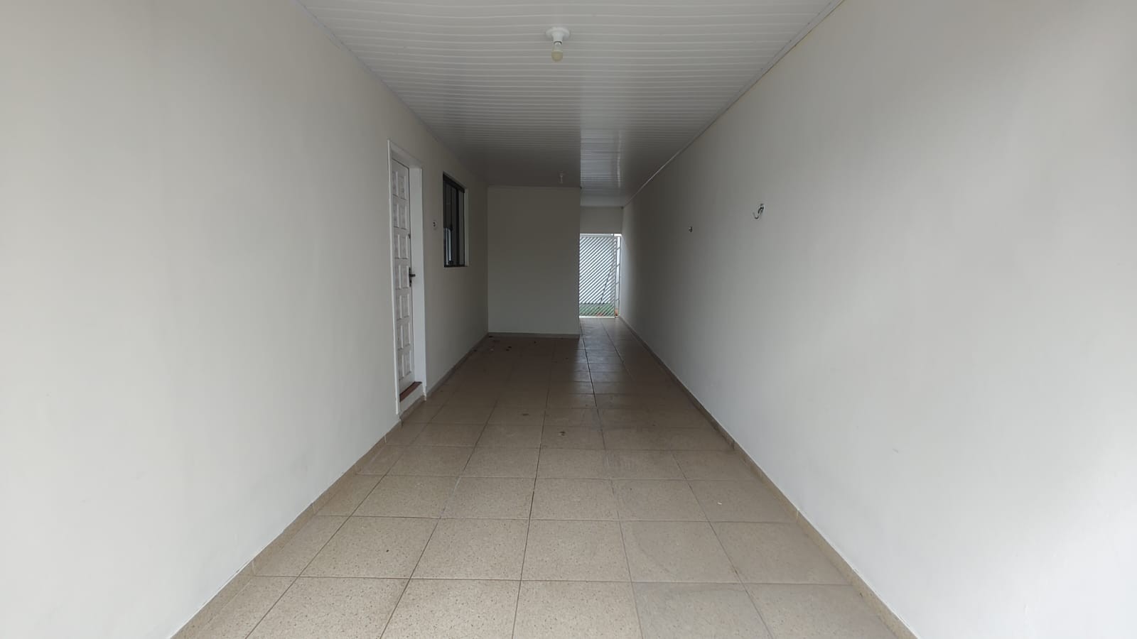 Casa para alugar em Contorno, Ponta Grossa — Portal Chave Fácil