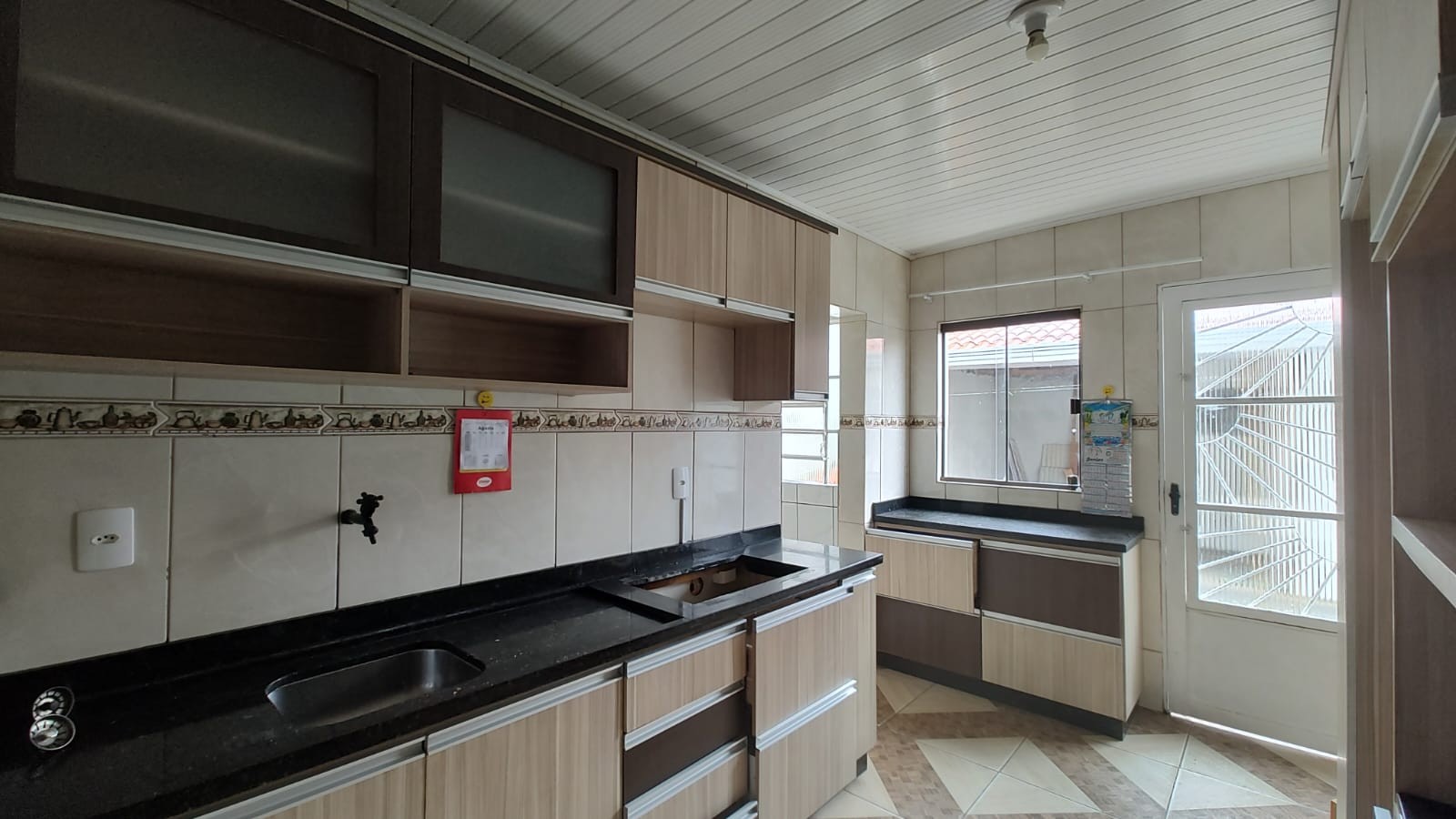 Casa para alugar em Contorno, Ponta Grossa — Portal Chave Fácil
