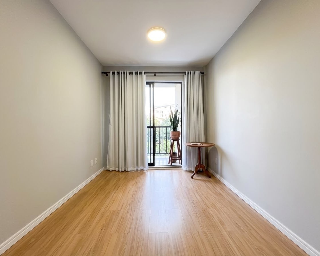 Apartamento para alugar em Jardim Carvalho, Ponta Grossa — Portal Chave Fácil