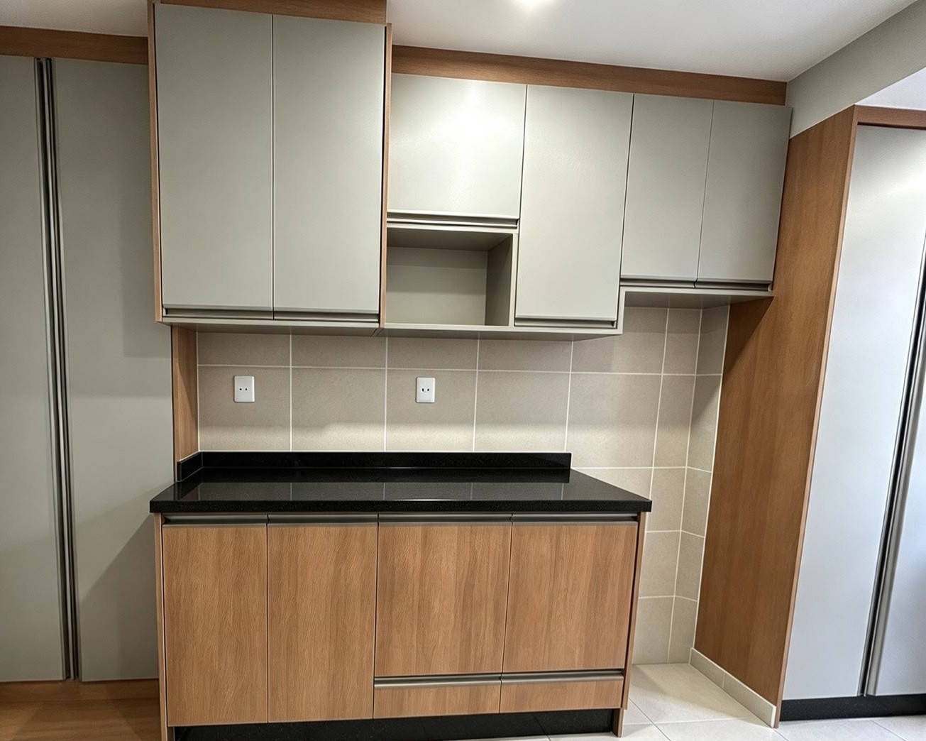 Apartamento para alugar em Jardim Carvalho, Ponta Grossa — Portal Chave Fácil