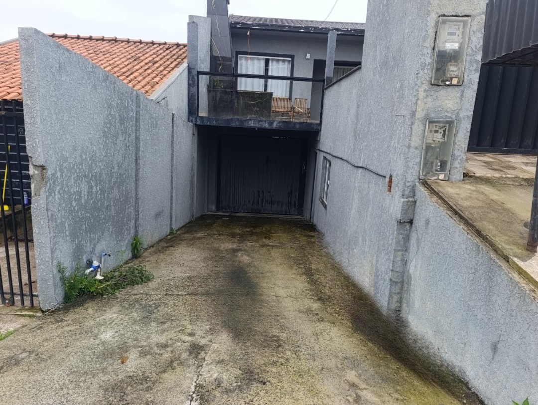 Galpão/Depósito/Armazém à venda em Contorno, Ponta Grossa — Portal Chave Fácil