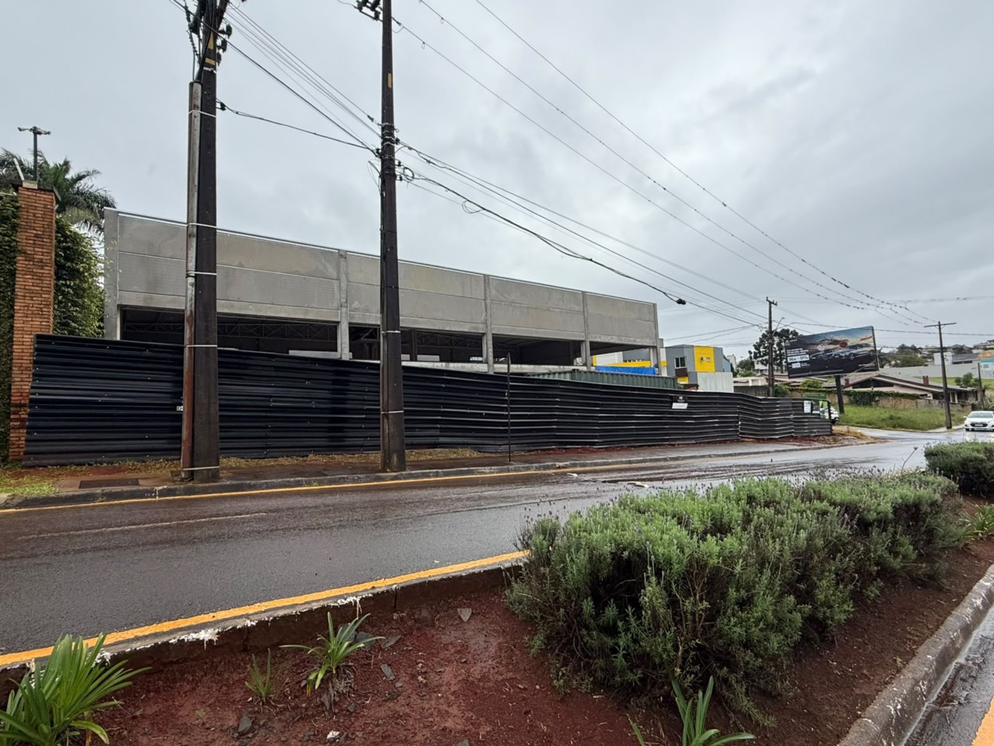 Sala/Conjunto Comercial para alugar em Estrela, Ponta Grossa — Portal Chave Fácil