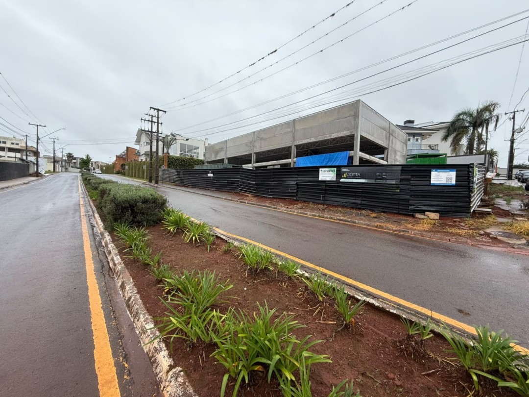 Sala/Conjunto Comercial para alugar em Estrela, Ponta Grossa — Portal Chave Fácil