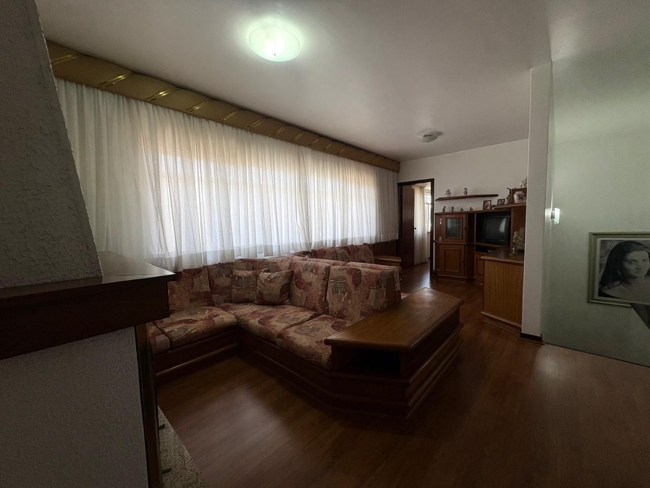 Casa para alugar em Jardim Carvalho, Ponta Grossa — Portal Chave Fácil