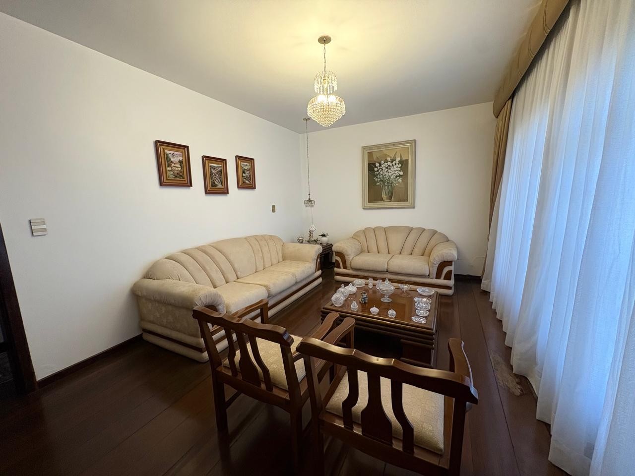 Casa para alugar em Jardim Carvalho, Ponta Grossa — Portal Chave Fácil