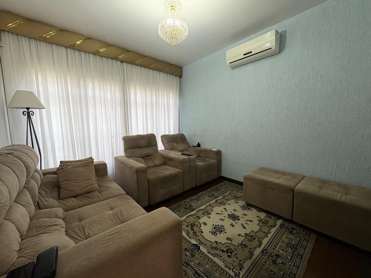 Casa para alugar em Jardim Carvalho, Ponta Grossa — Portal Chave Fácil