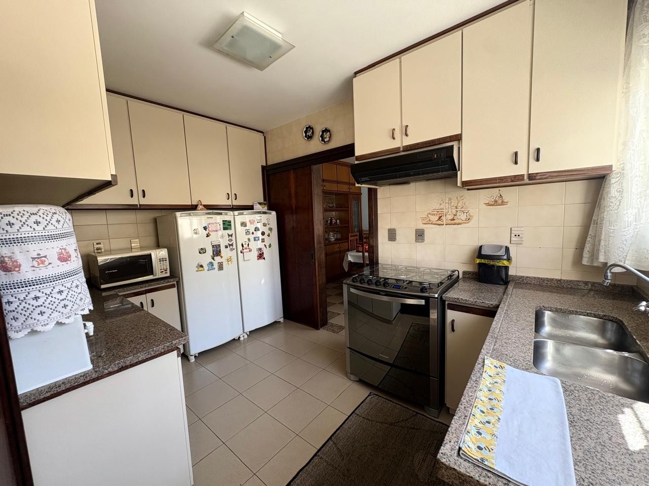 Casa para alugar em Jardim Carvalho, Ponta Grossa — Portal Chave Fácil