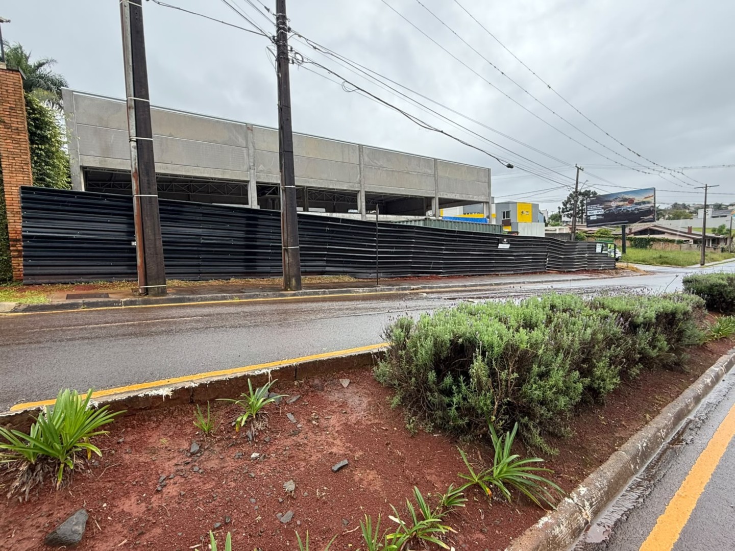 Comercial para alugar em Estrela, Ponta Grossa — Portal Chave Fácil