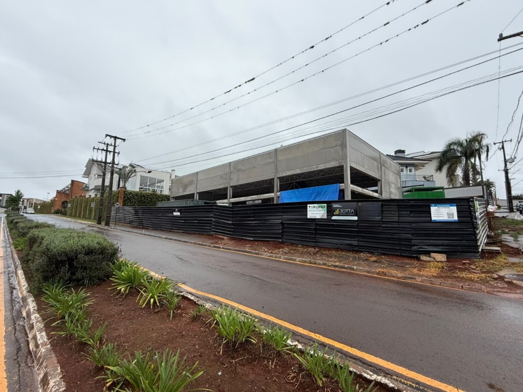 Comercial para alugar em Estrela, Ponta Grossa — Portal Chave Fácil