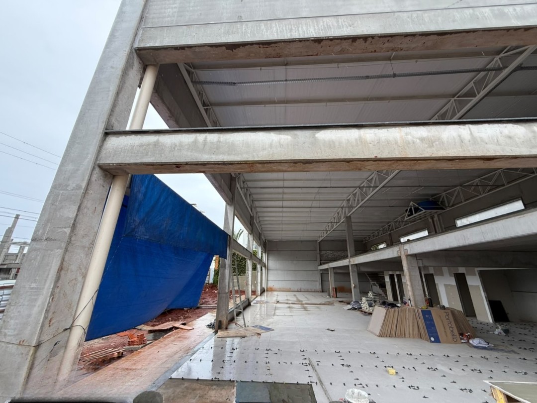 Comercial para alugar em Estrela, Ponta Grossa — Portal Chave Fácil
