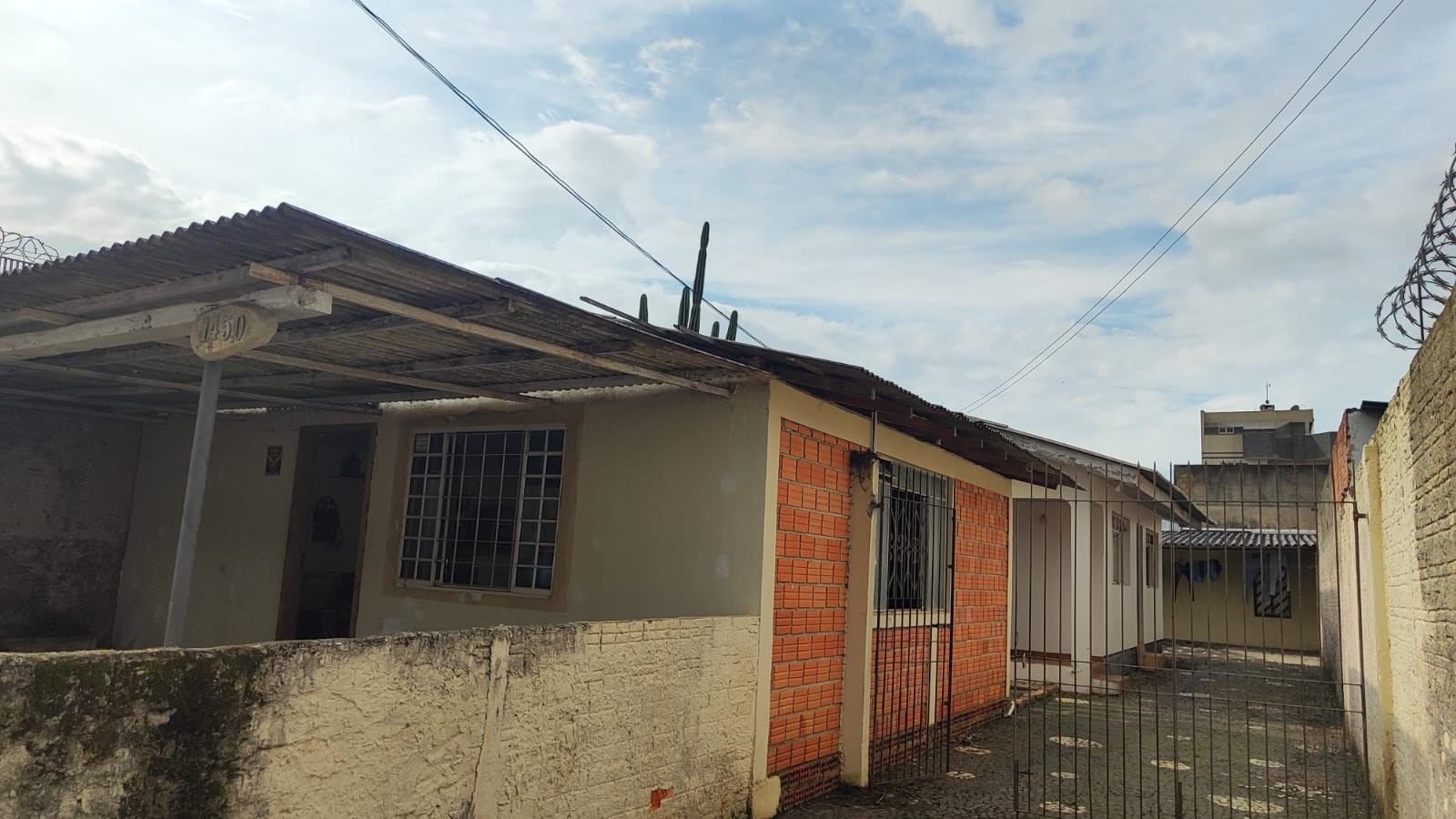 Terreno à venda em Boa Vista, Ponta Grossa — Portal Chave Fácil