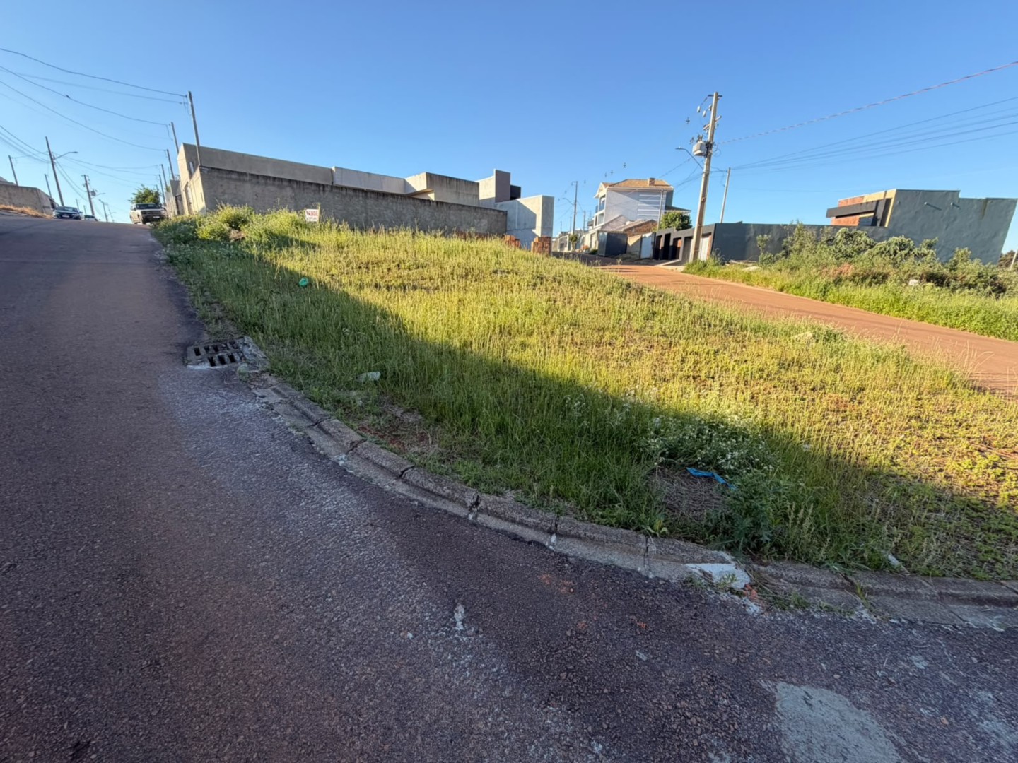 Terreno à venda em Olarias, Ponta Grossa — Portal Chave Fácil
