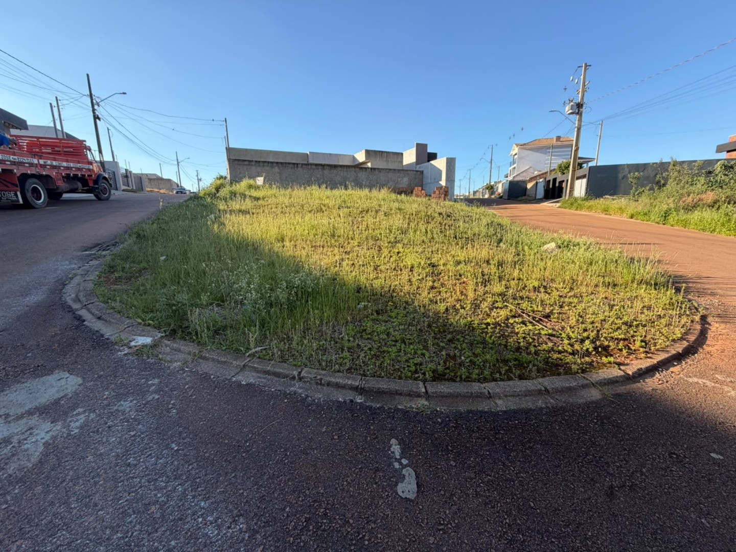 Terreno à venda em Olarias, Ponta Grossa — Portal Chave Fácil