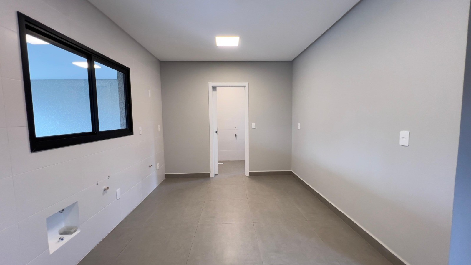 Casa para alugar em Contorno, Ponta Grossa — Portal Chave Fácil