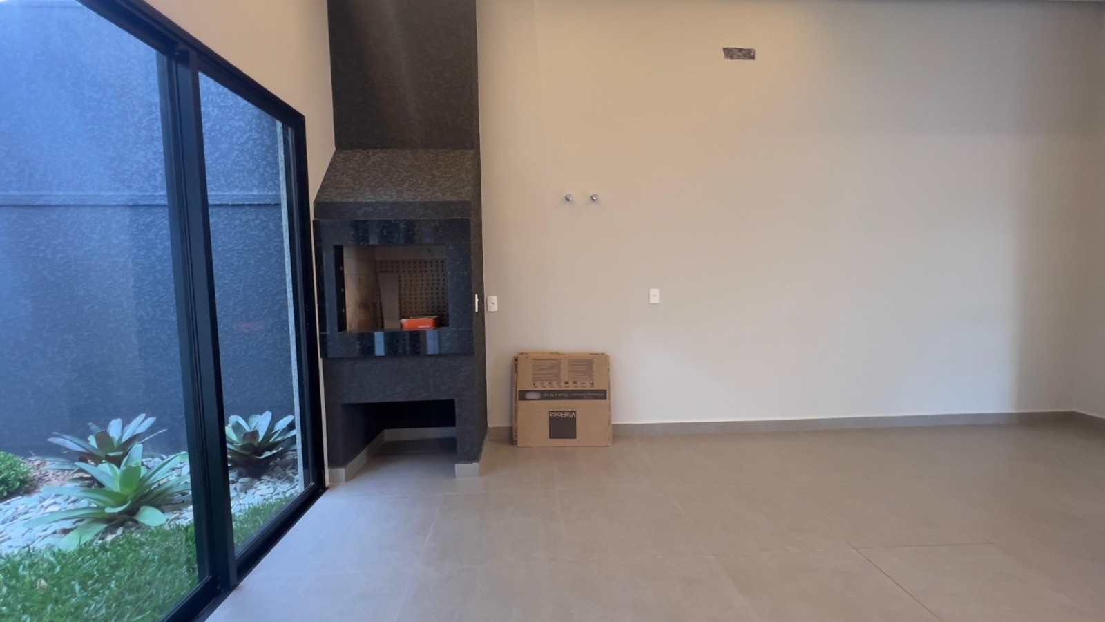 Casa para alugar em Contorno, Ponta Grossa — Portal Chave Fácil