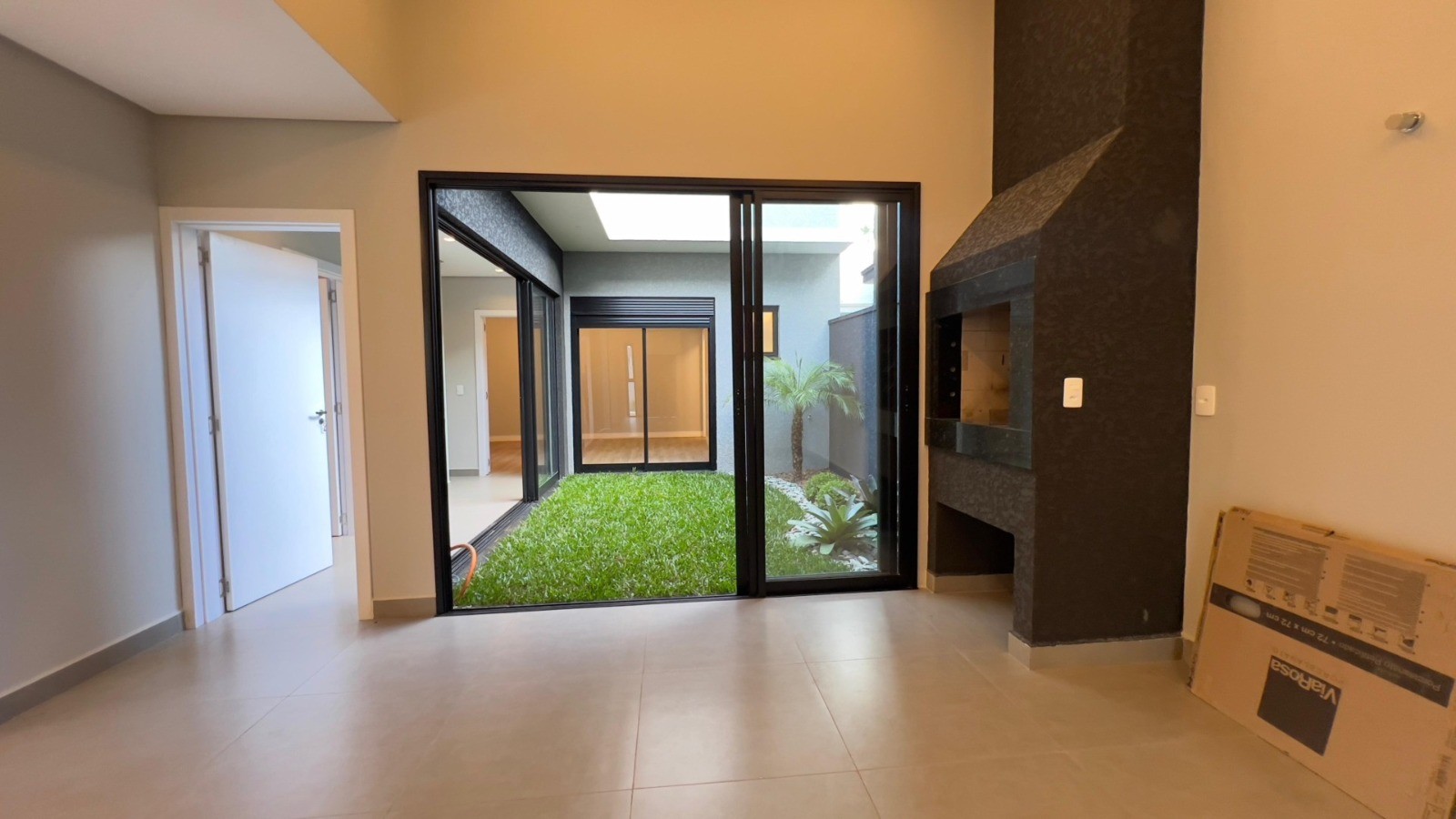 Casa para alugar em Contorno, Ponta Grossa — Portal Chave Fácil