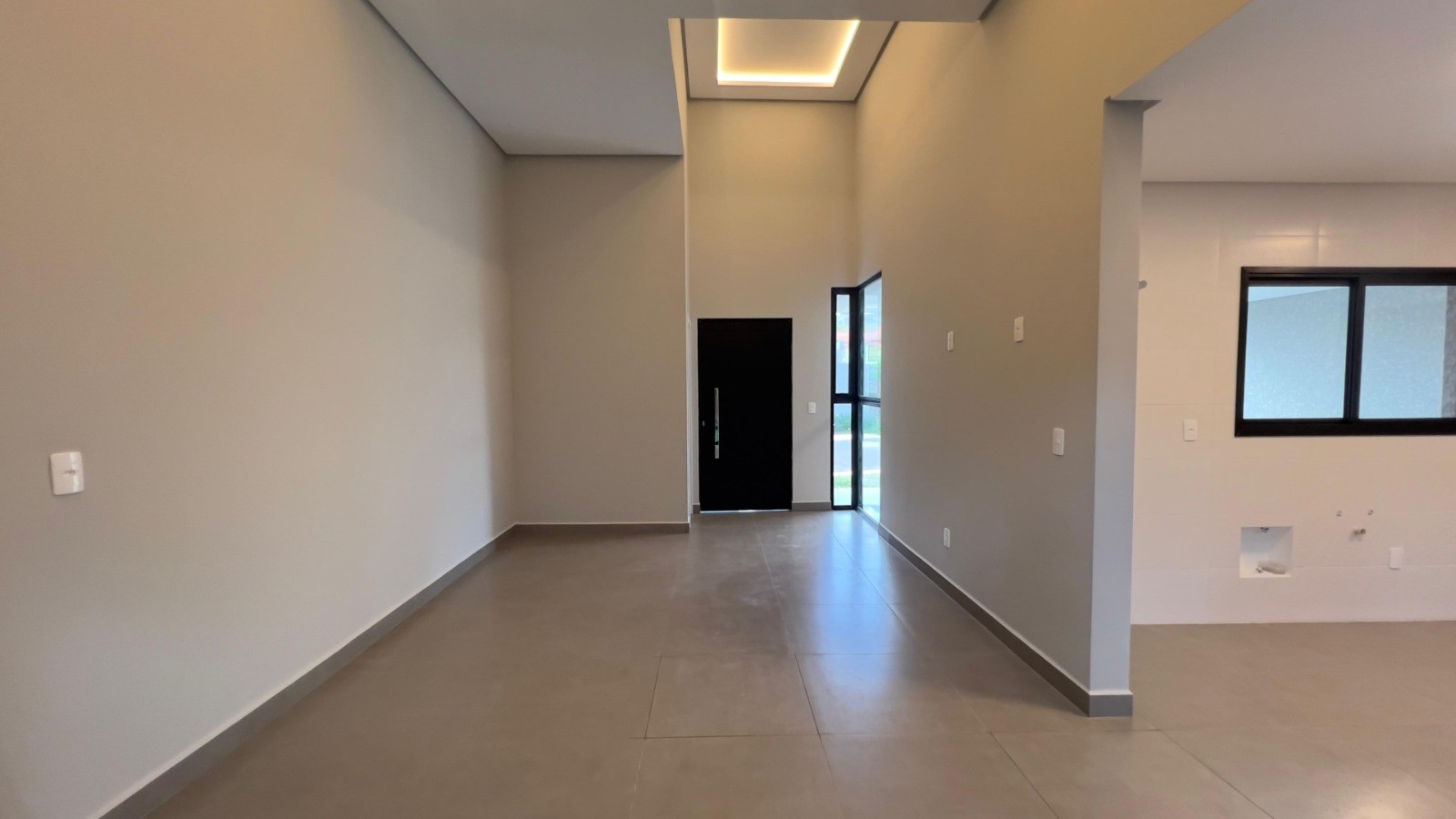 Casa para alugar em Contorno, Ponta Grossa — Portal Chave Fácil