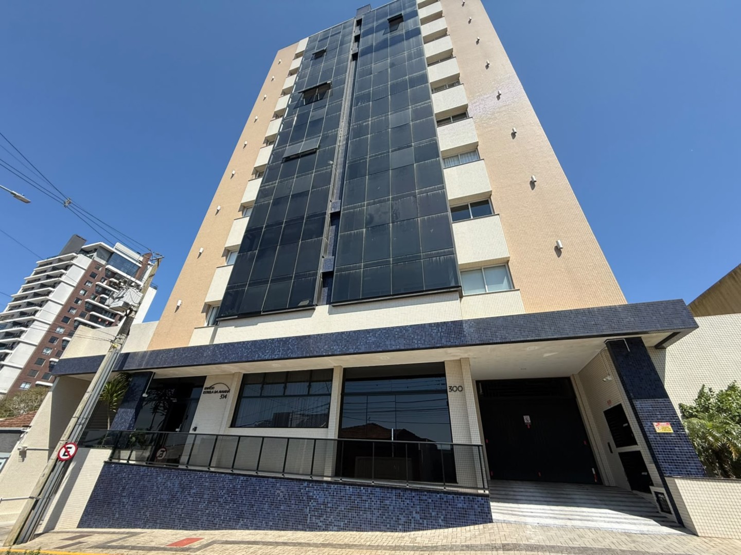 Apartamento para alugar em Olarias, Ponta Grossa — Portal Chave Fácil