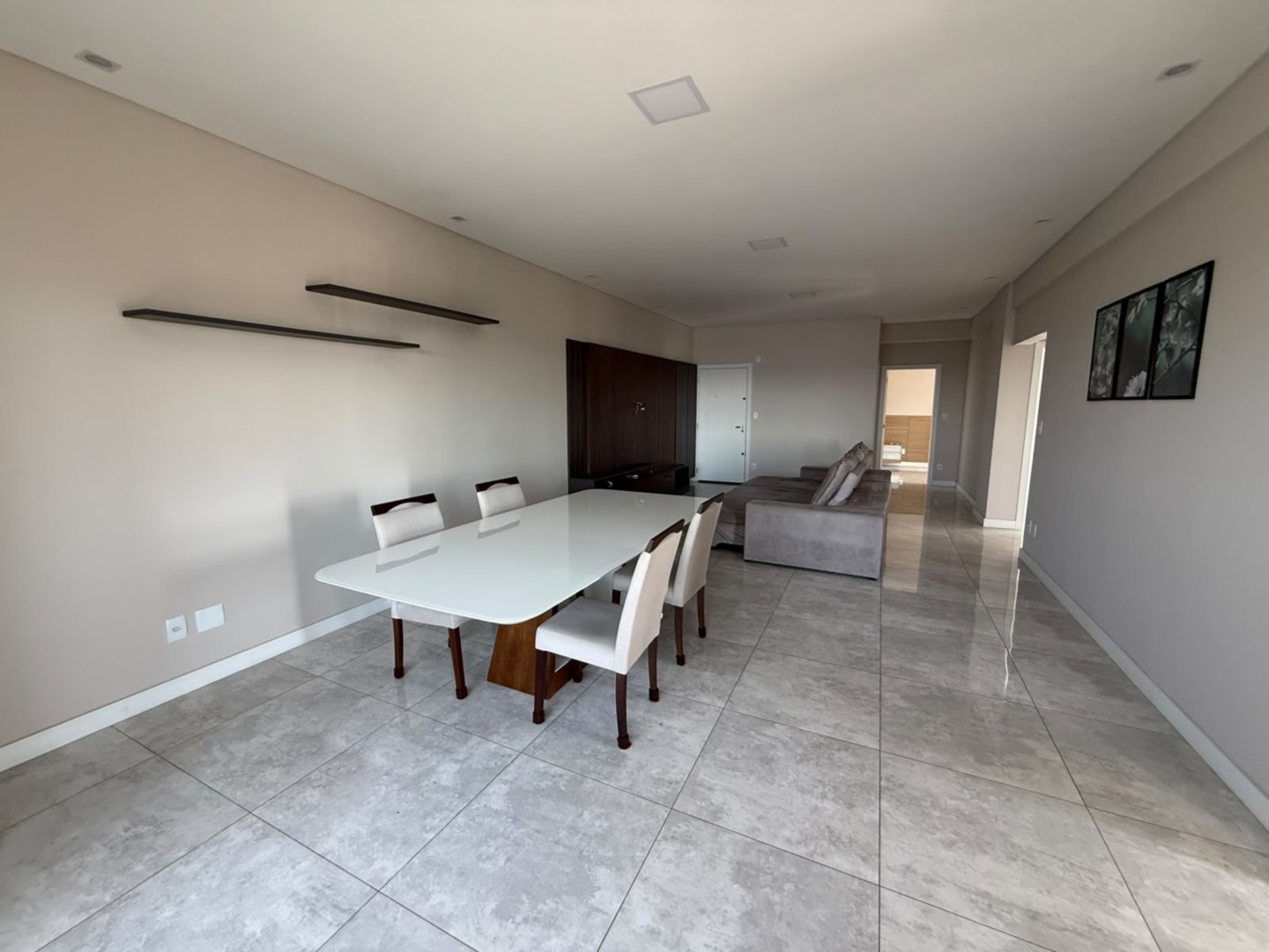 Apartamento para alugar em Olarias, Ponta Grossa — Portal Chave Fácil