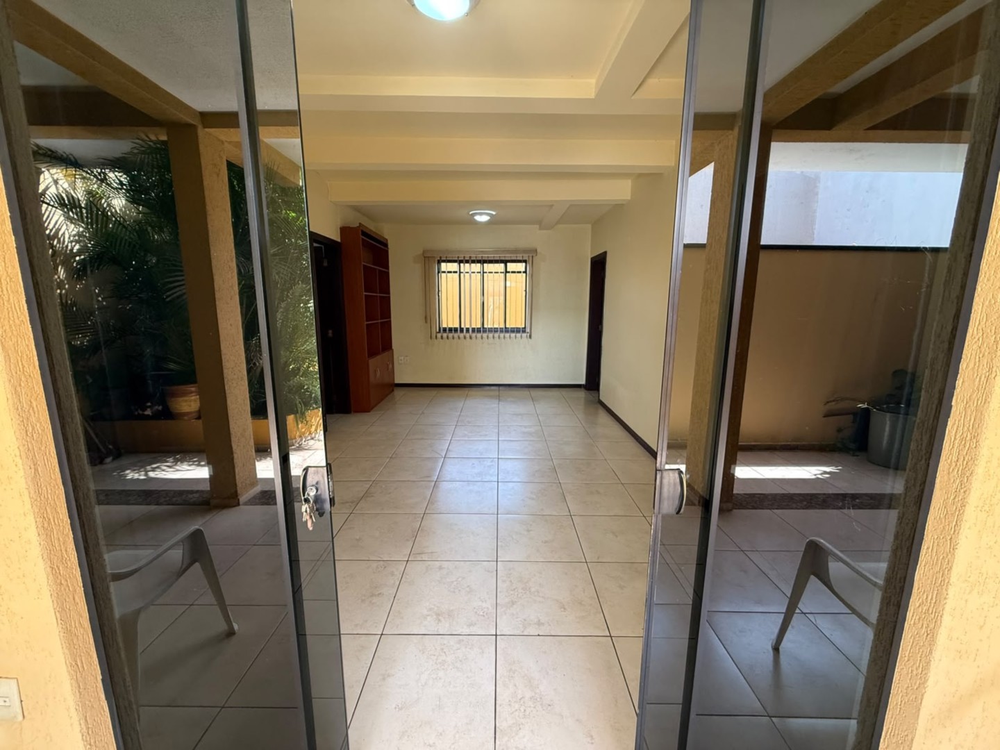 Apartamento para alugar em Uvaranas, Ponta Grossa — Portal Chave Fácil