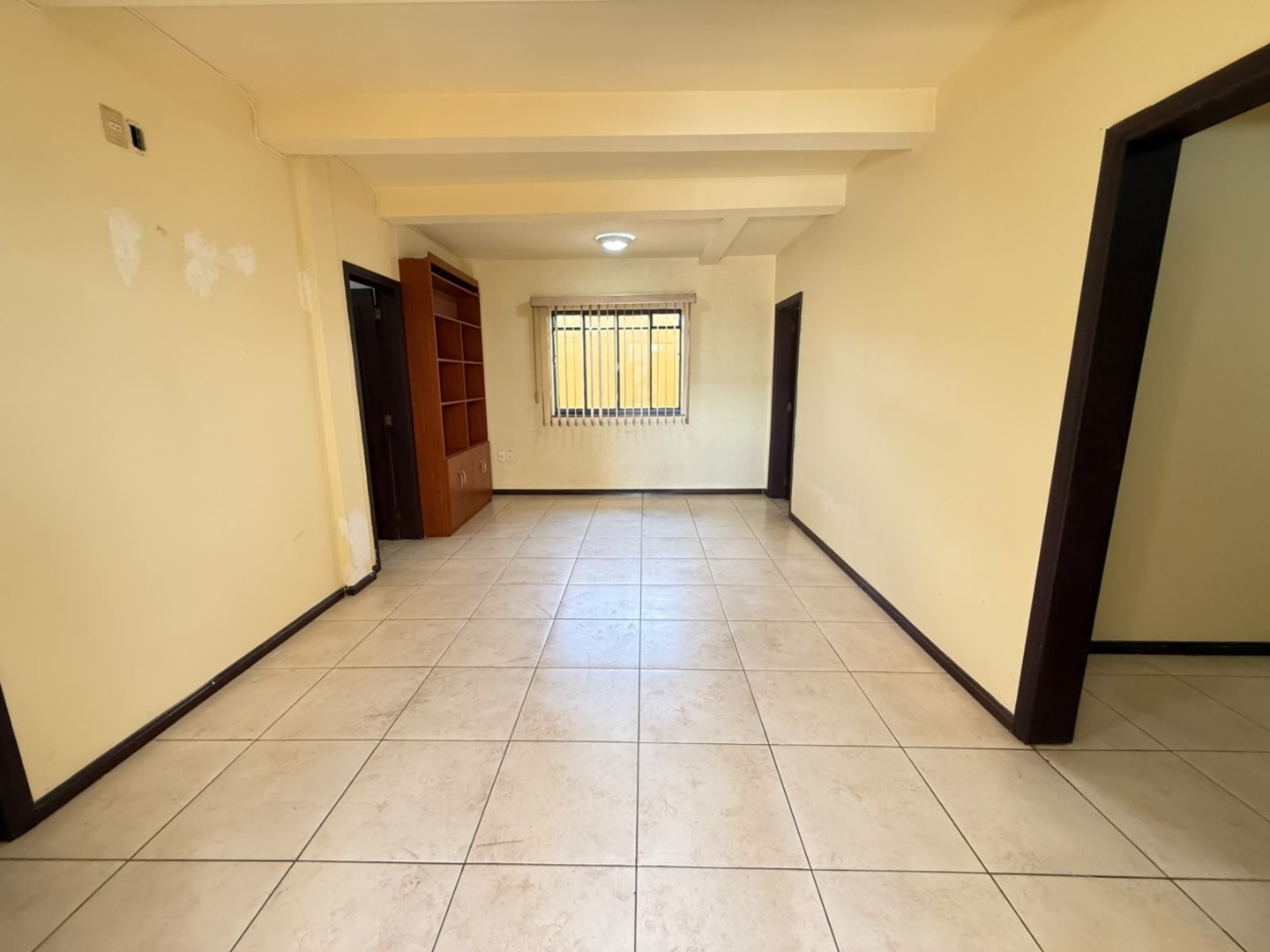 Apartamento para alugar em Uvaranas, Ponta Grossa — Portal Chave Fácil