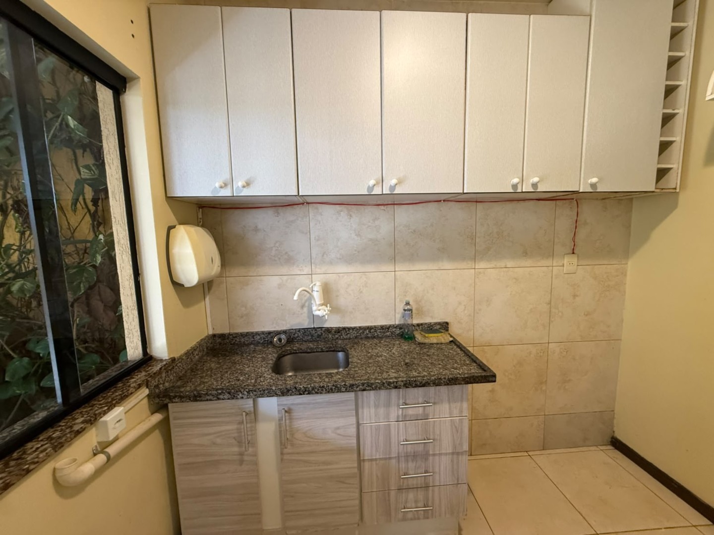 Apartamento para alugar em Uvaranas, Ponta Grossa — Portal Chave Fácil