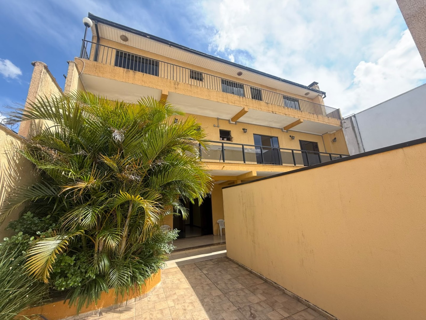 Apartamento para alugar em Uvaranas, Ponta Grossa — Portal Chave Fácil