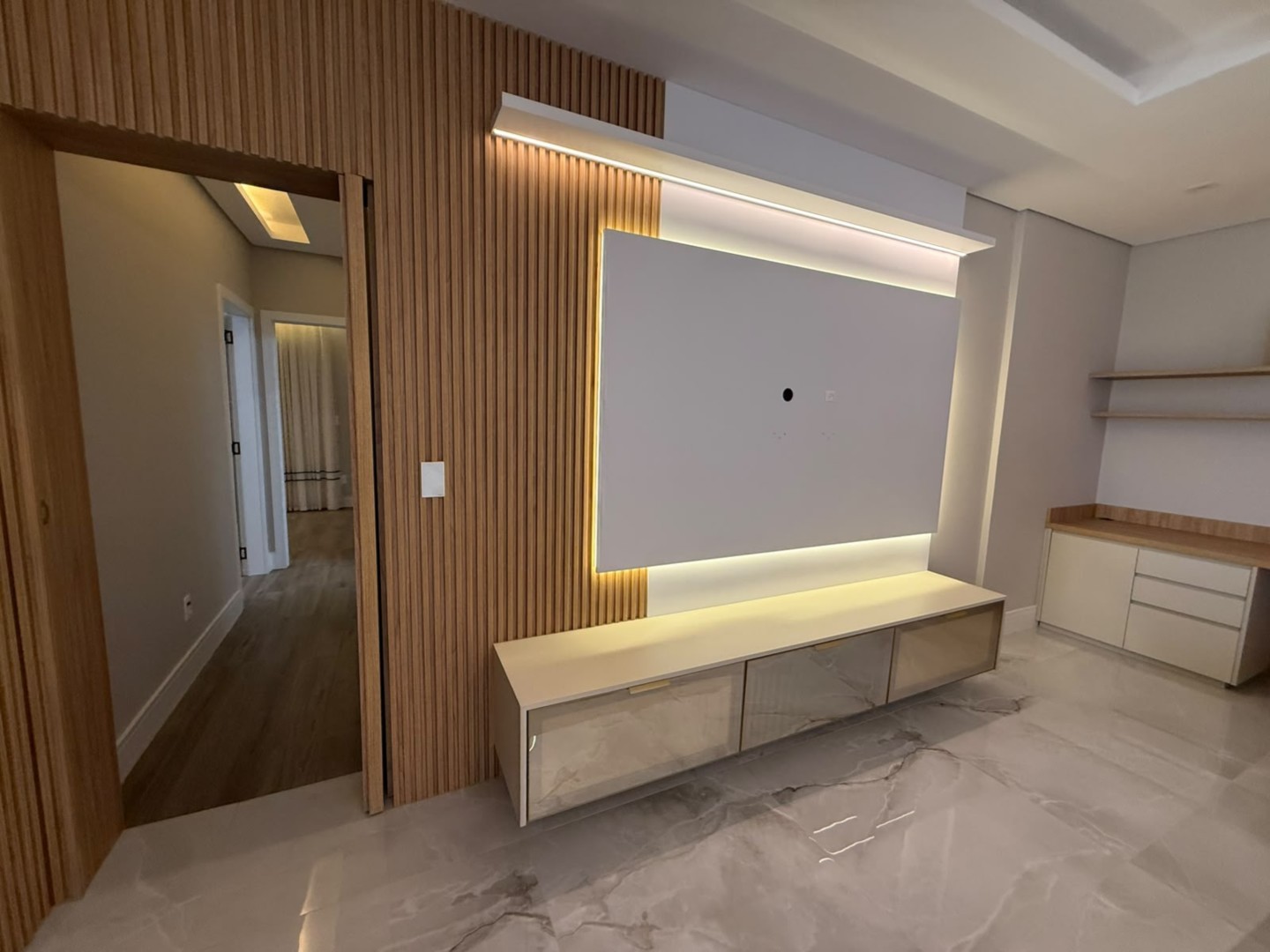 Apartamento para alugar em Centro, Ponta Grossa — Portal Chave Fácil