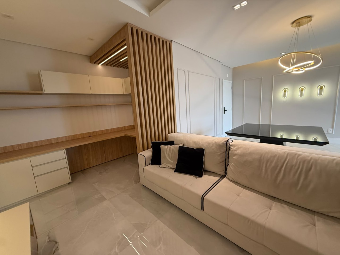Apartamento para alugar em Centro, Ponta Grossa — Portal Chave Fácil