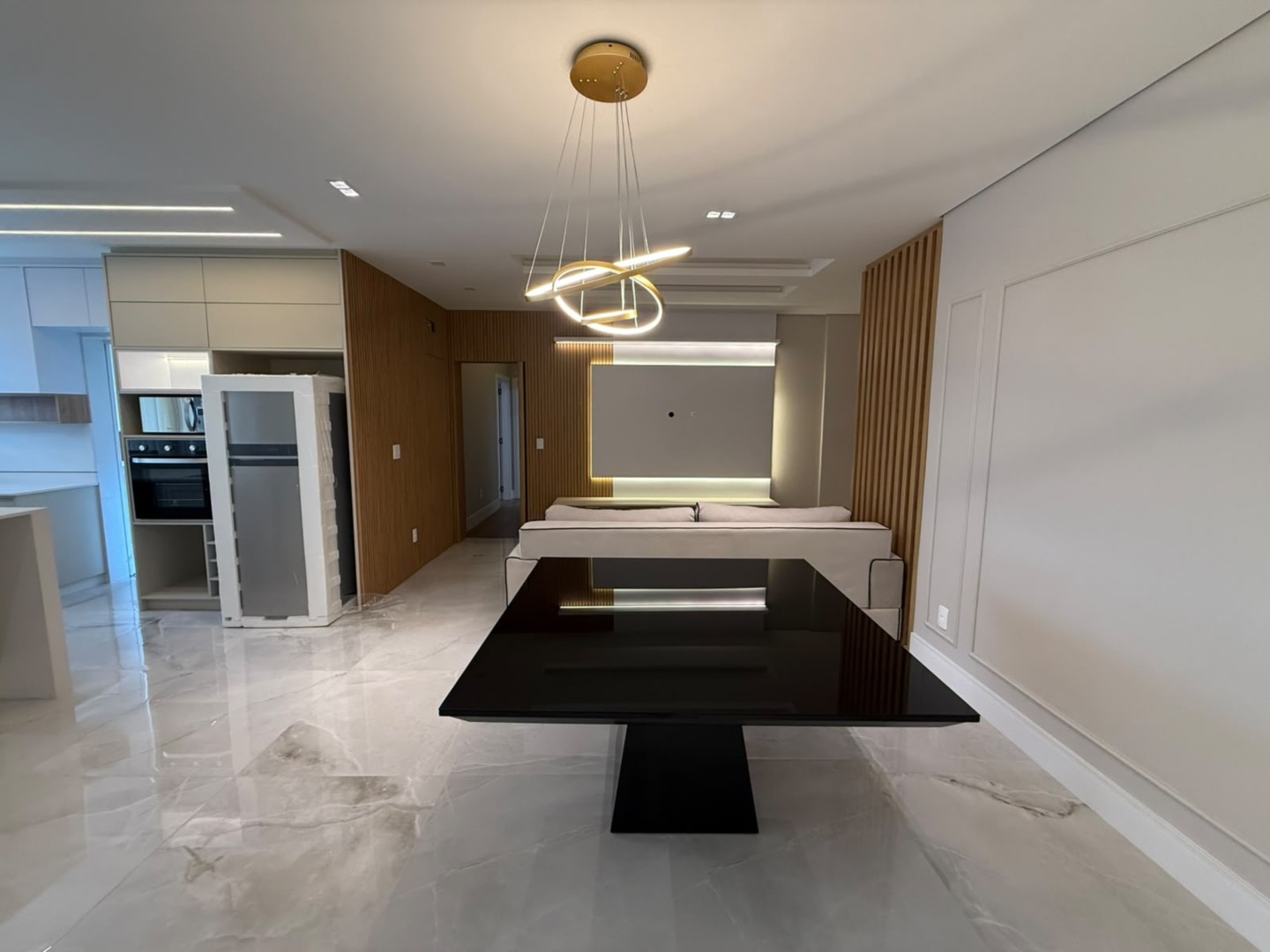 Apartamento para alugar em Centro, Ponta Grossa — Portal Chave Fácil
