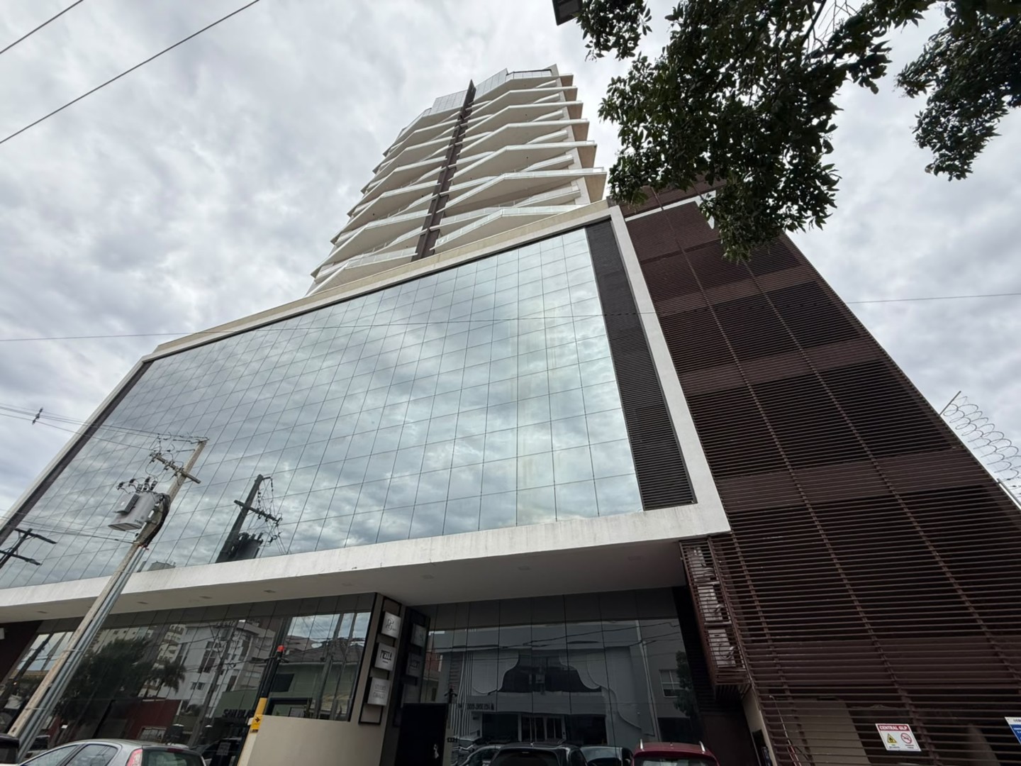 Apartamento para alugar em Centro, Ponta Grossa — Portal Chave Fácil