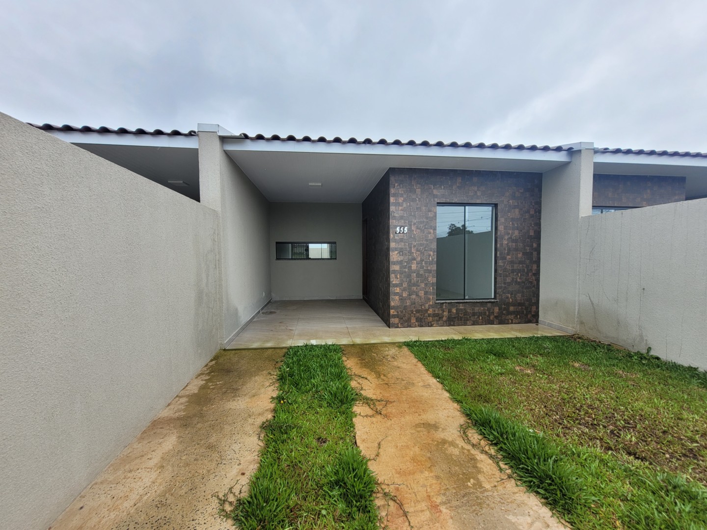 Casa à venda em Neves, Ponta Grossa — Portal Chave Fácil