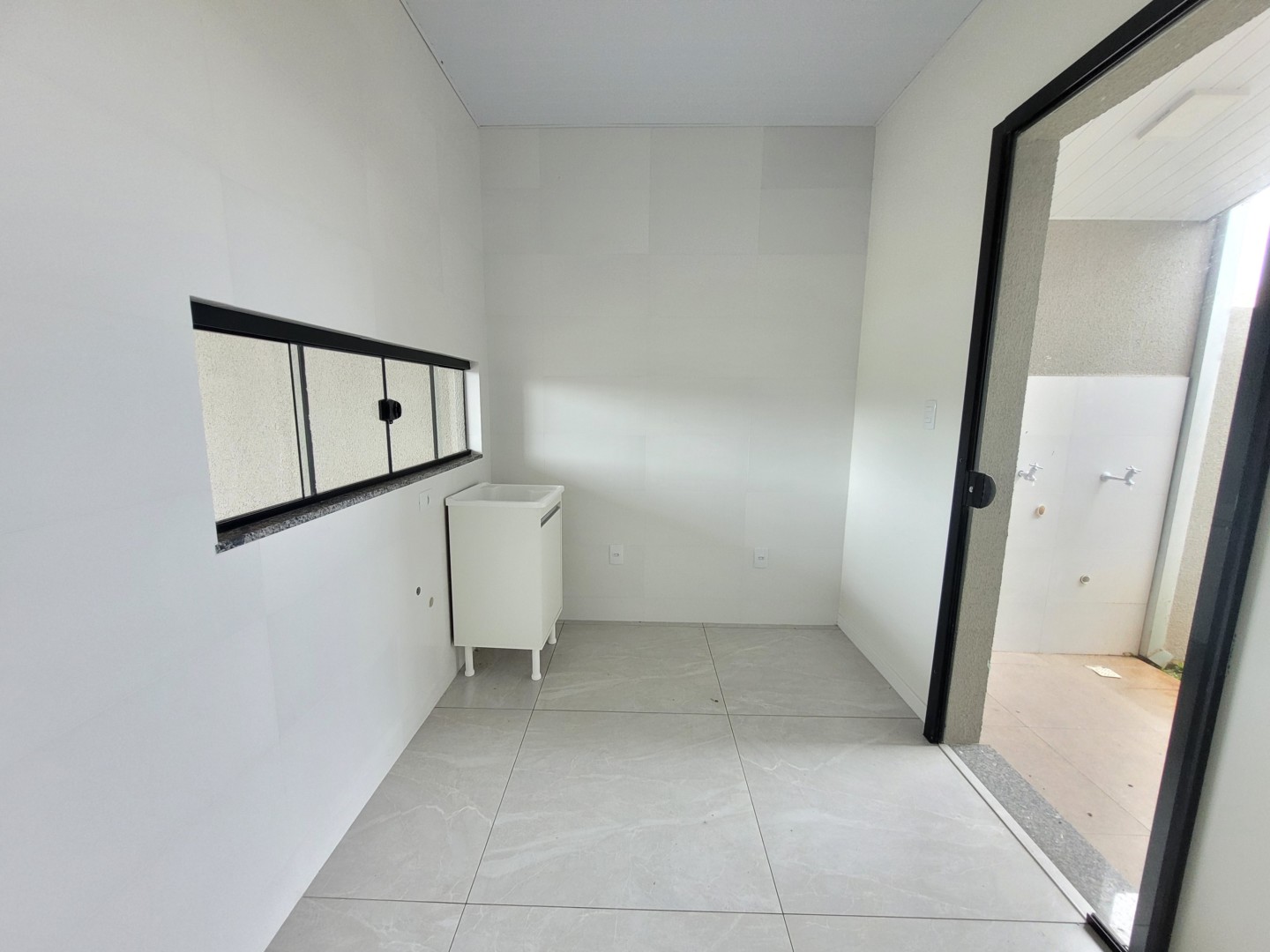 Casa à venda em Neves, Ponta Grossa — Portal Chave Fácil