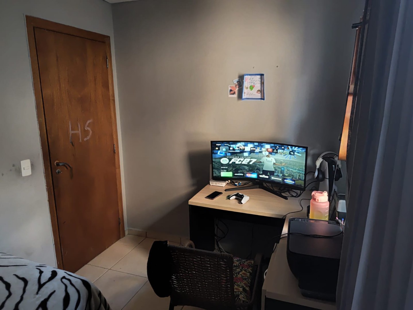 Casa à venda em Uvaranas, Ponta Grossa — Portal Chave Fácil