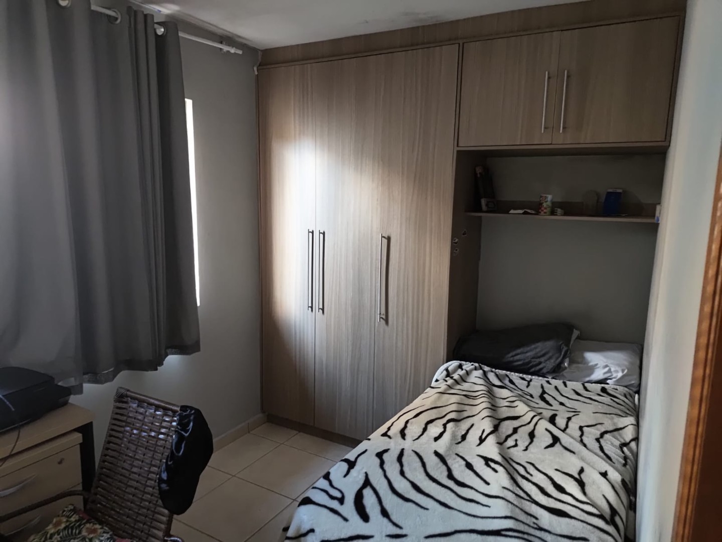 Casa à venda em Uvaranas, Ponta Grossa — Portal Chave Fácil