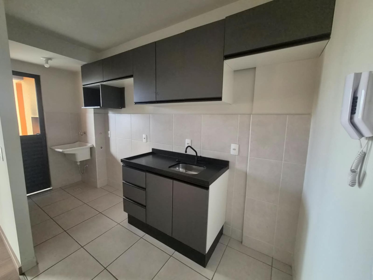 Apartamento para alugar em Contorno, Ponta Grossa — Portal Chave Fácil