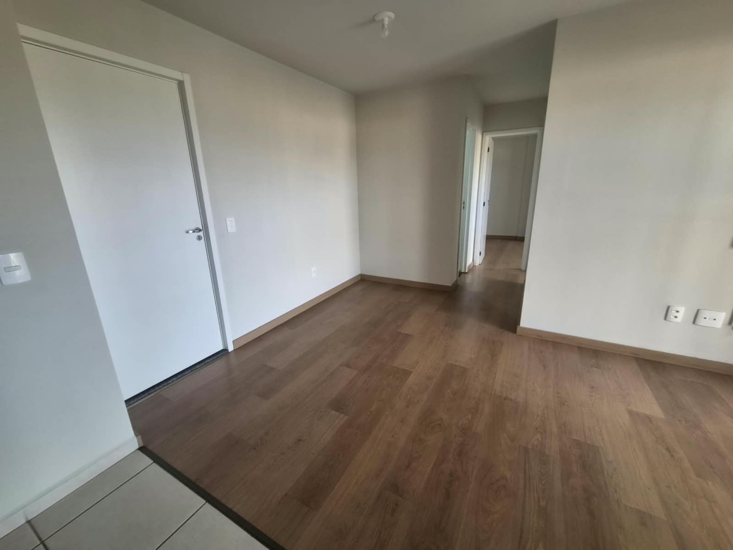 Apartamento para alugar em Contorno, Ponta Grossa — Portal Chave Fácil