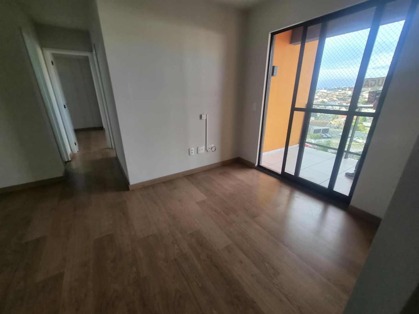 Apartamento para alugar em Contorno, Ponta Grossa — Portal Chave Fácil