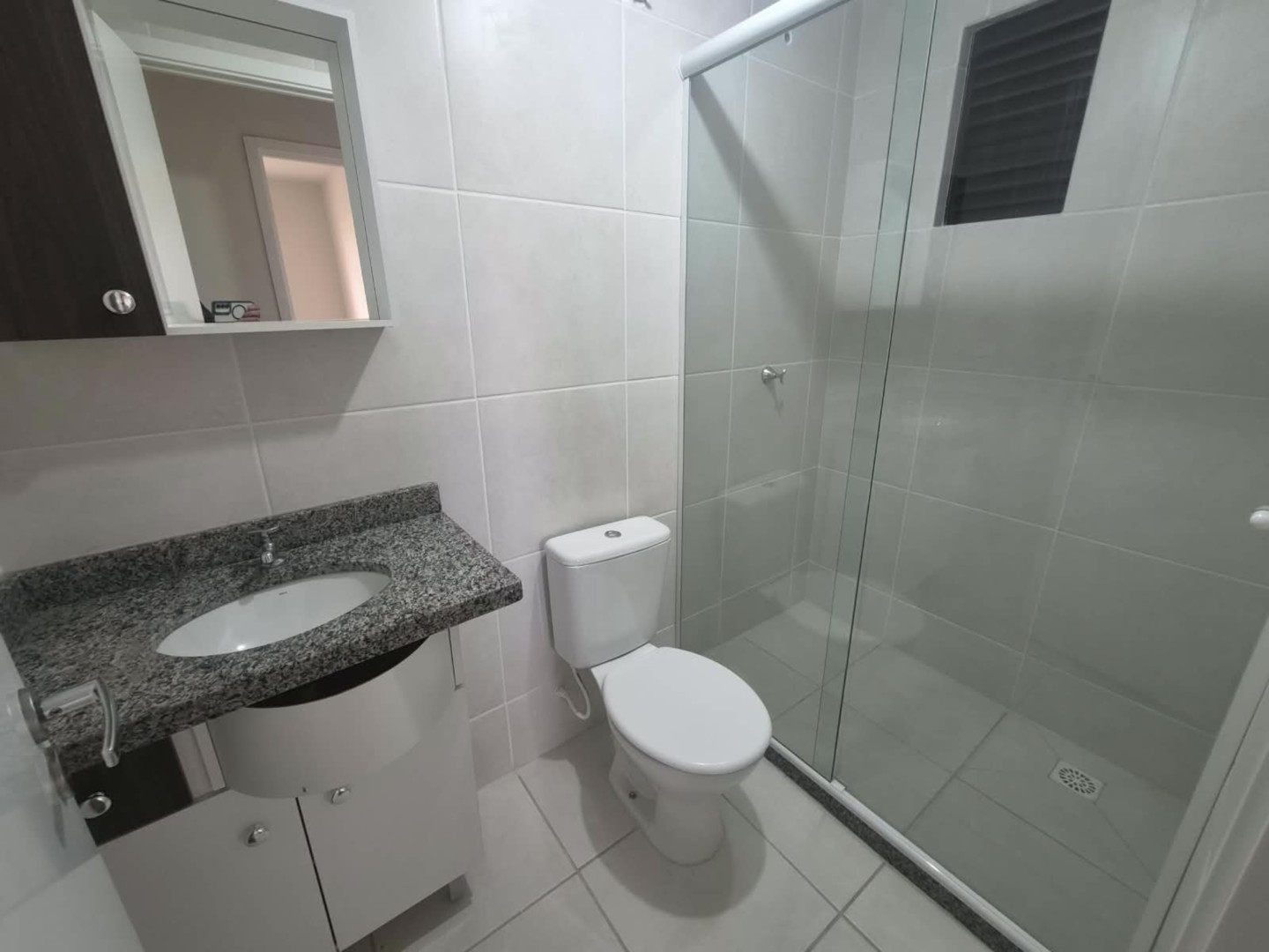 Apartamento para alugar em Contorno, Ponta Grossa — Portal Chave Fácil