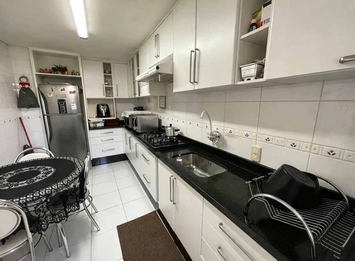 Casa para alugar em Centro, Ponta Grossa — Portal Chave Fácil