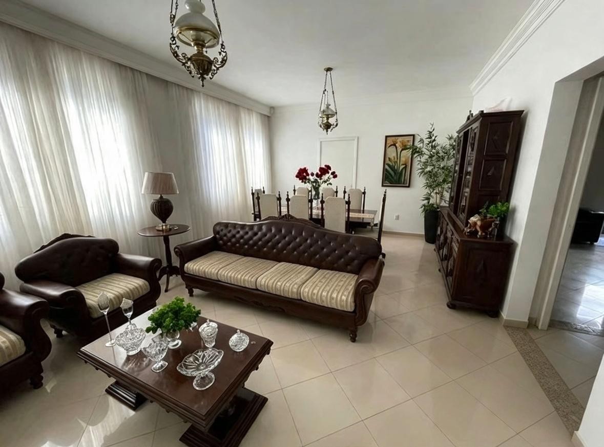 Casa para alugar em Centro, Ponta Grossa — Portal Chave Fácil
