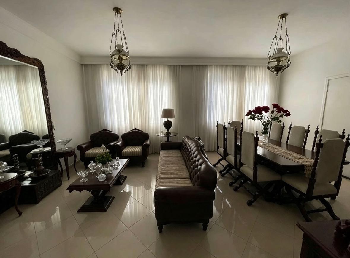 Casa à venda em Centro, Ponta Grossa — Portal Chave Fácil