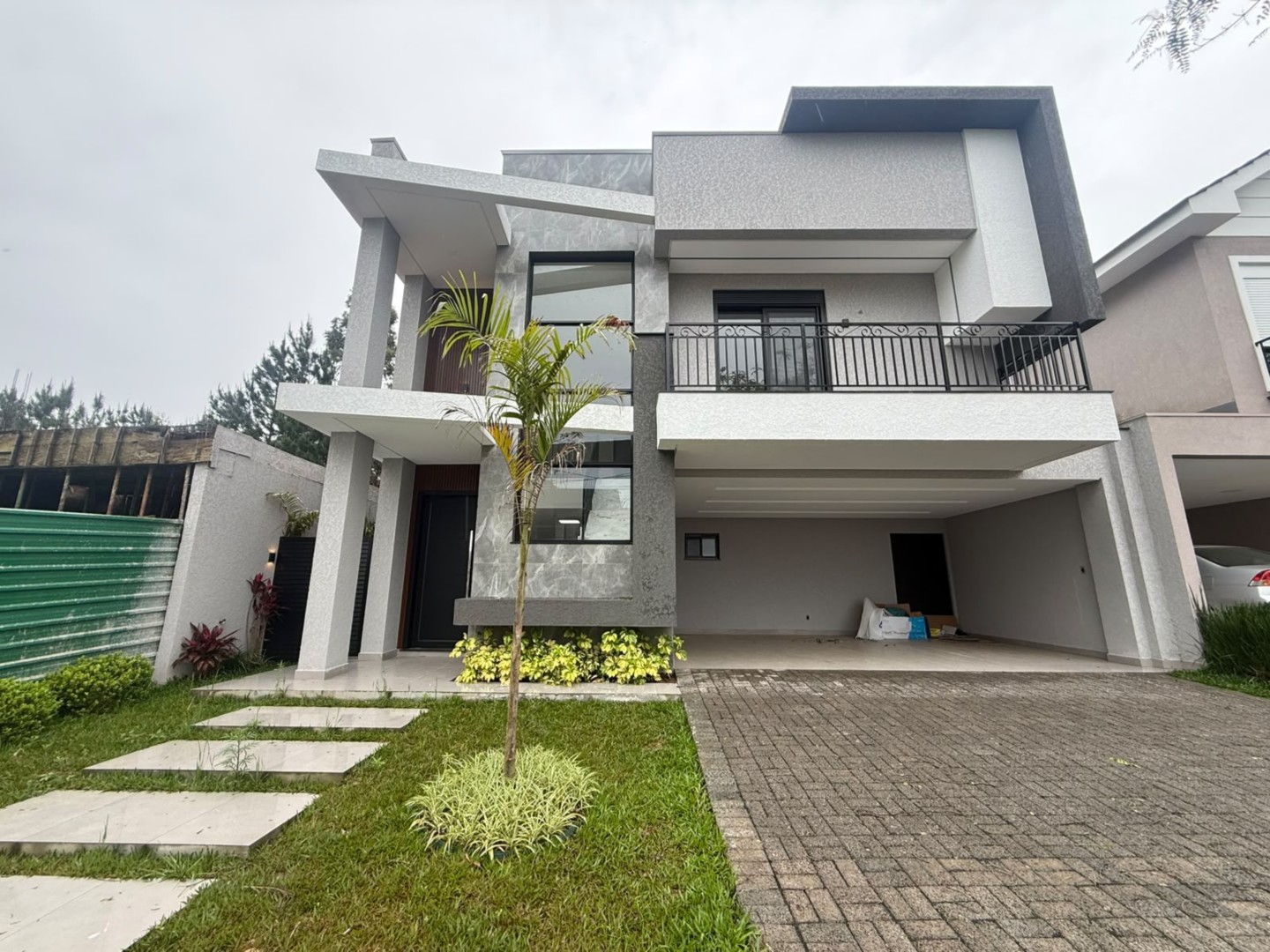 Casa para alugar em Jardim Carvalho, Ponta Grossa — Portal Chave Fácil