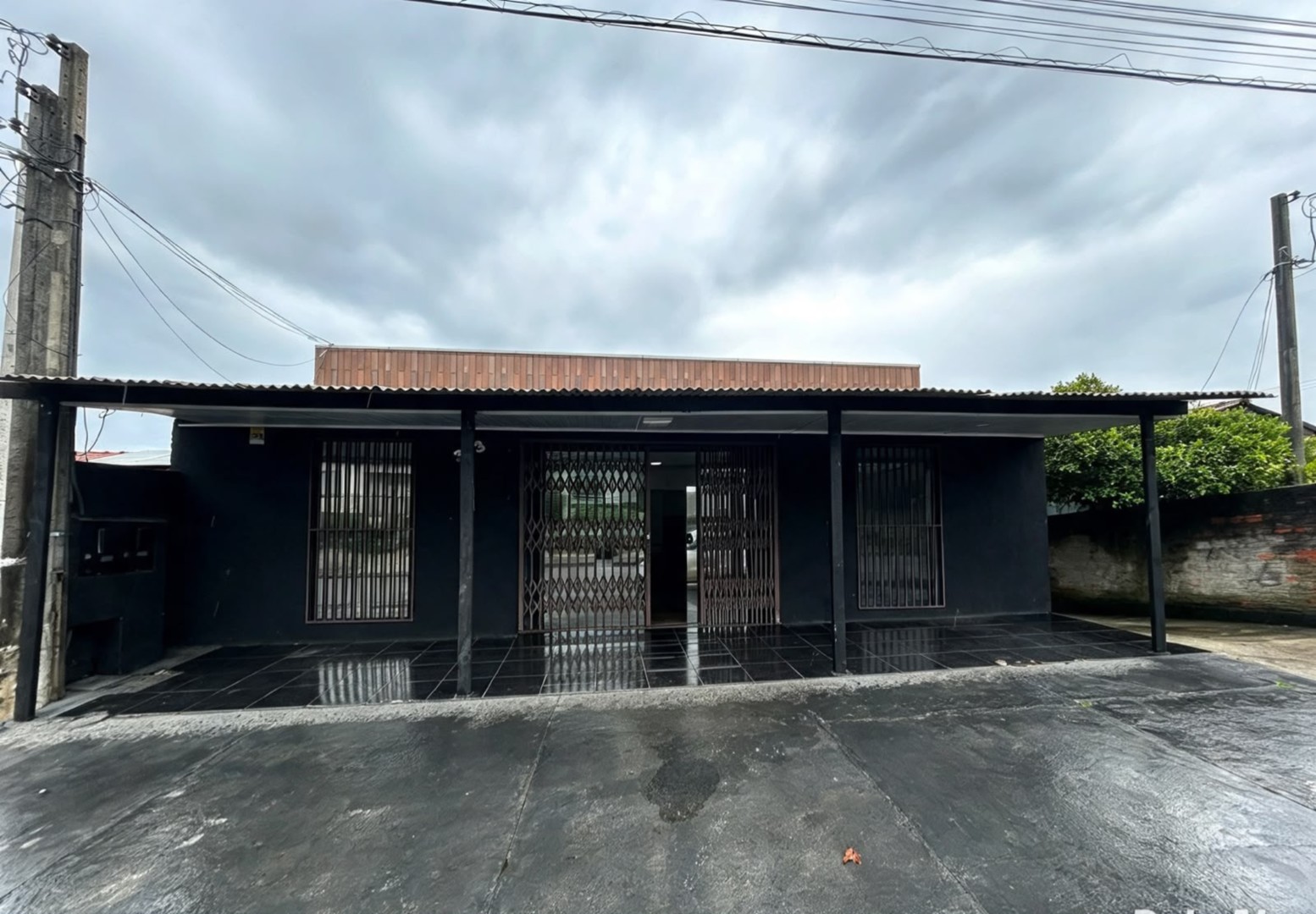 Sala/Conjunto Comercial para alugar em Boa Vista, Ponta Grossa — Portal Chave Fácil