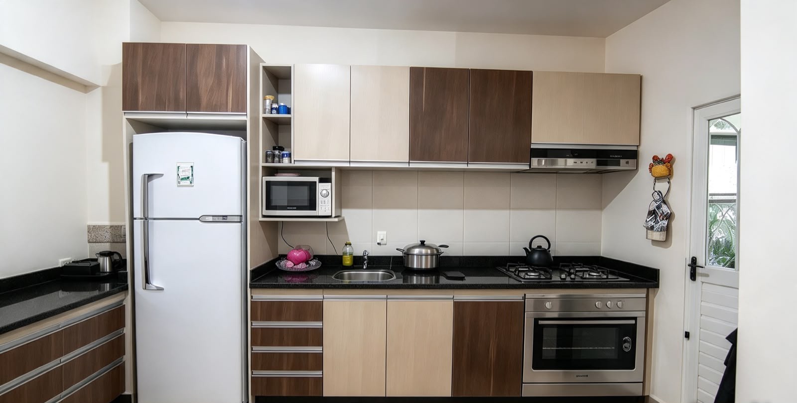 Casa para alugar em Boa Vista, Ponta Grossa — Portal Chave Fácil