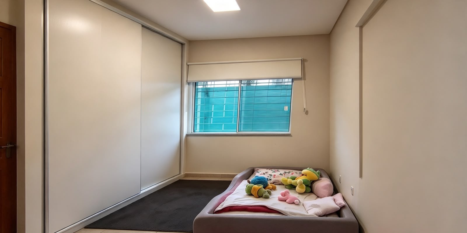 Casa para alugar em Boa Vista, Ponta Grossa — Portal Chave Fácil