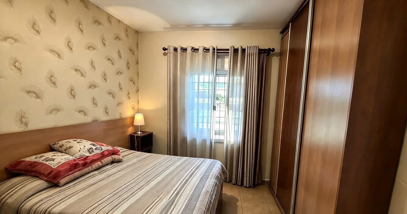 Casa para alugar em Boa Vista, Ponta Grossa — Portal Chave Fácil