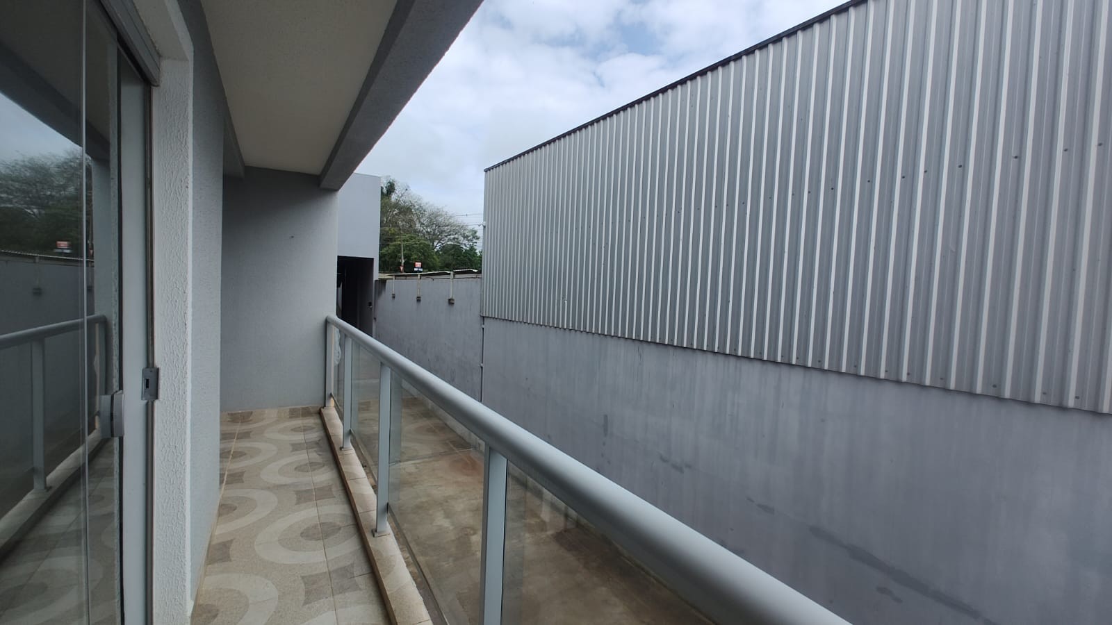 Apartamento para alugar em Contorno, Ponta Grossa — Portal Chave Fácil