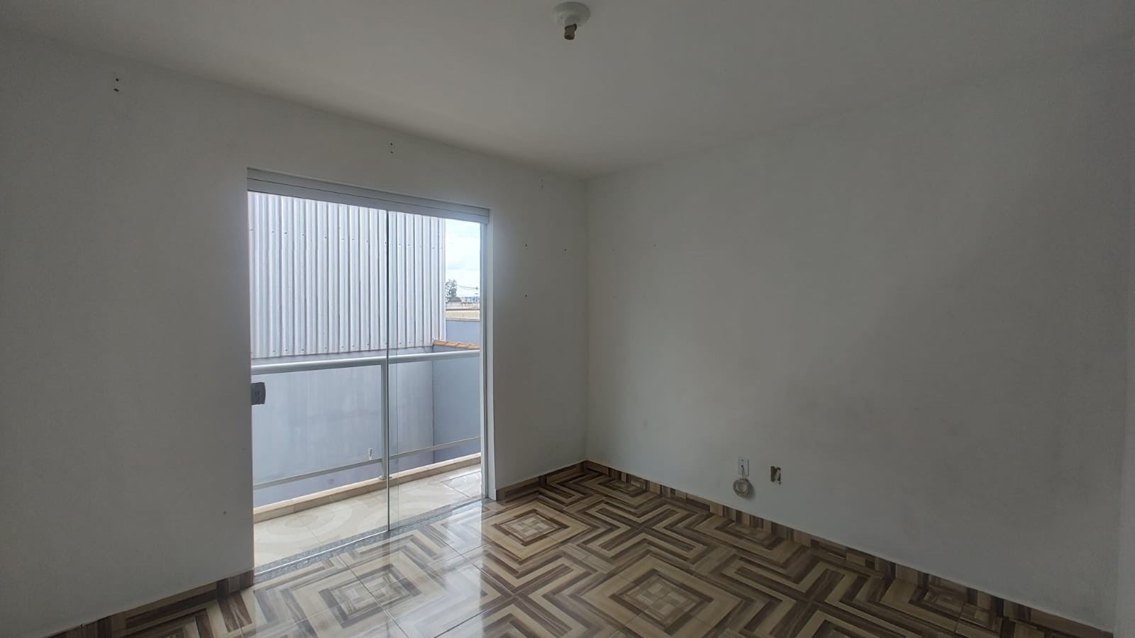 Apartamento para alugar em Contorno, Ponta Grossa — Portal Chave Fácil