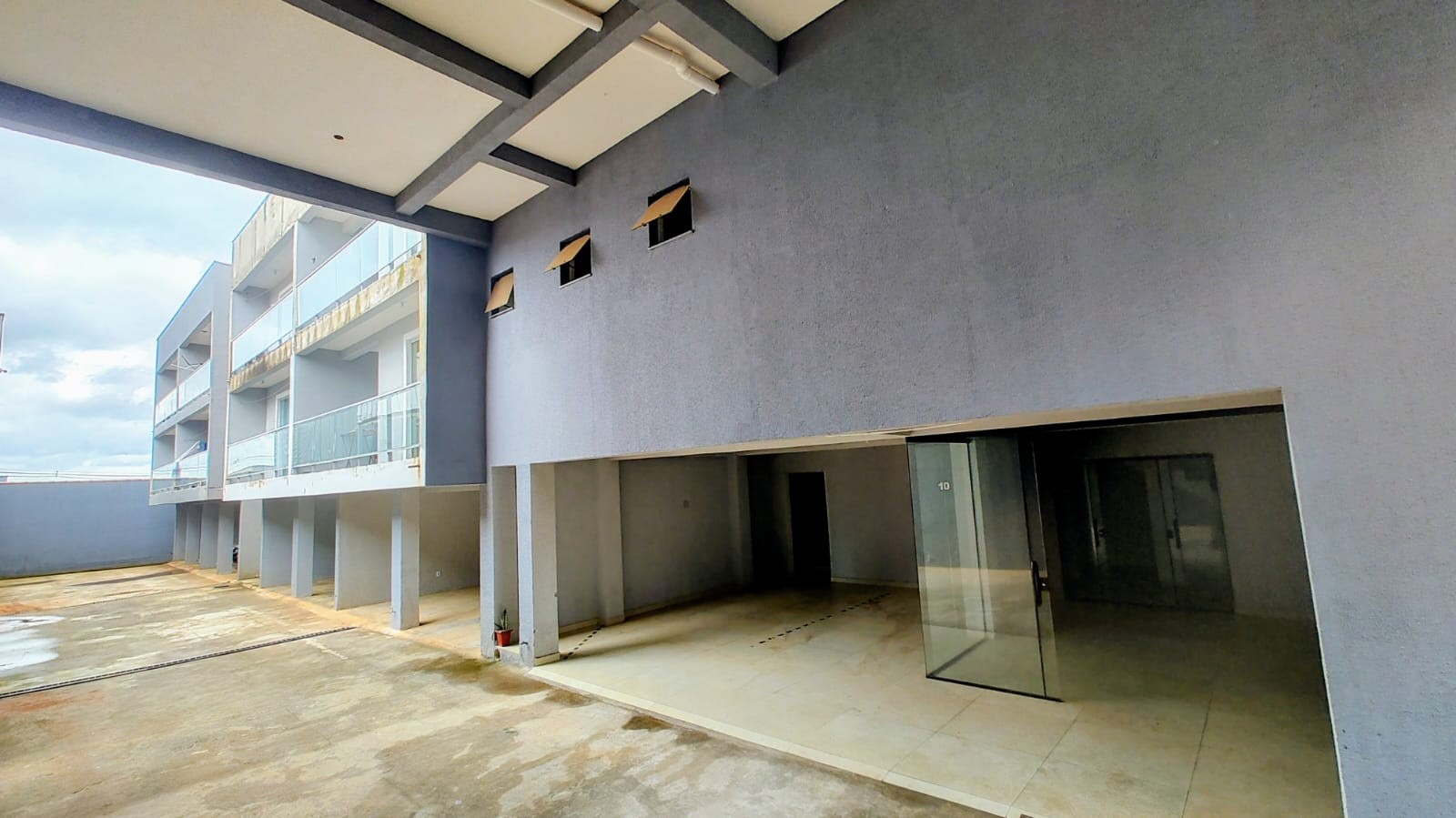 Apartamento para alugar em Contorno, Ponta Grossa — Portal Chave Fácil